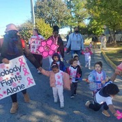 Early Head Start Breast Cancer 