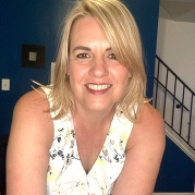 photo of Danielle Rothrock