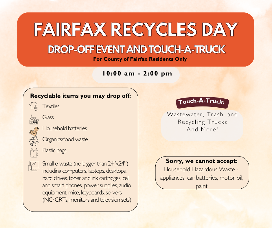 FFX RECYCLES DAY