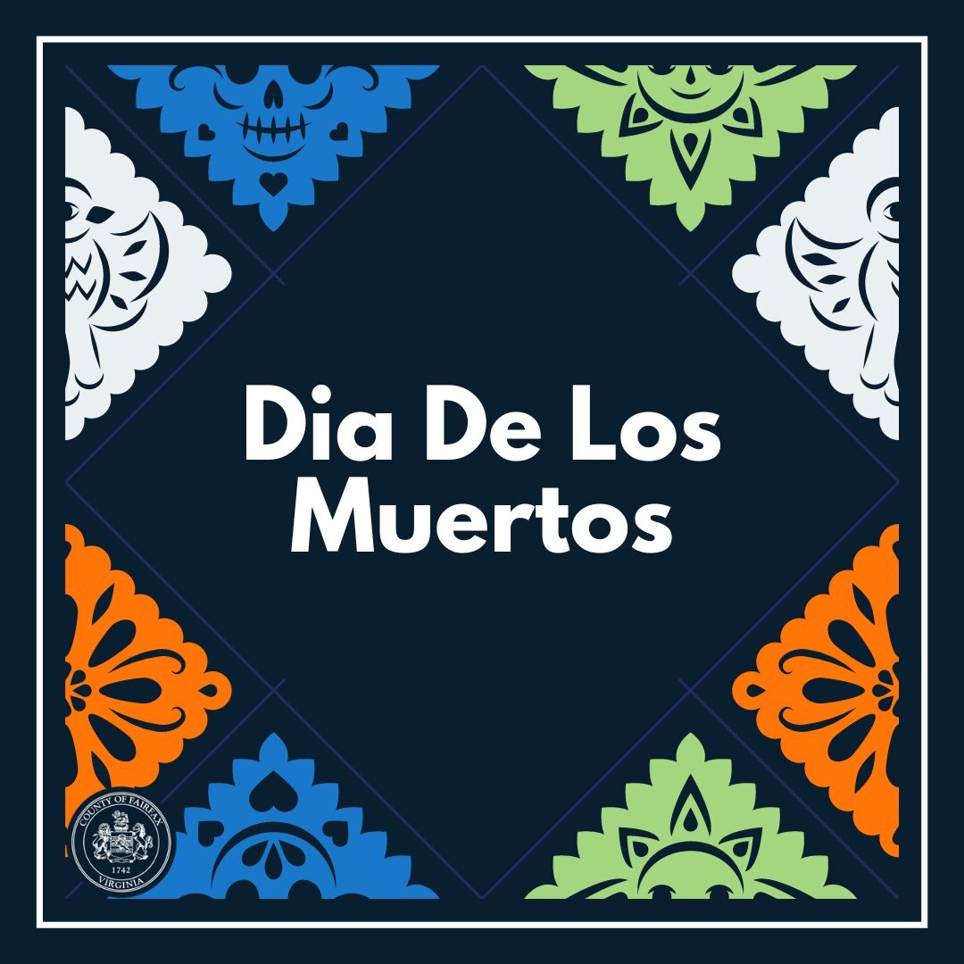 Dia de los Muertas