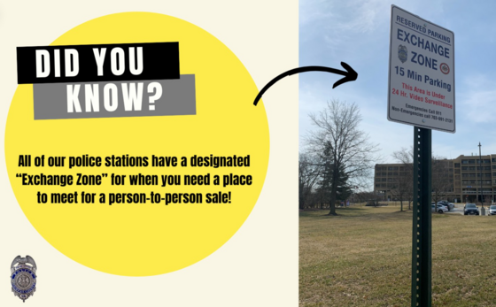 Did you know? Exchange Zone