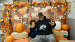 Minnie H. Peyton Community Center