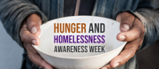 Hunger and Homelessness