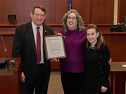 adoption month proclamation 2024 photo 