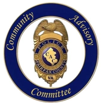 CAC Badge