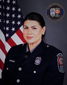 Stefani Petrova-Cecil