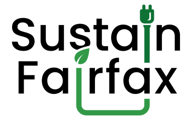 sustain fairfax logo
