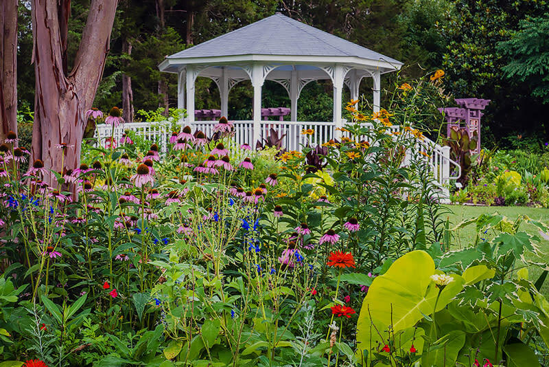 Green Spring Gardens