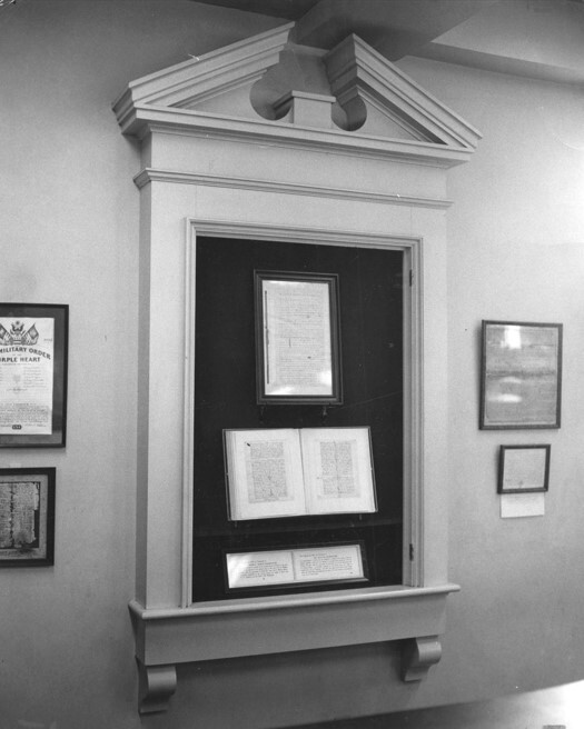 1959 clerks office
