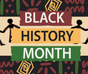 Black History Month