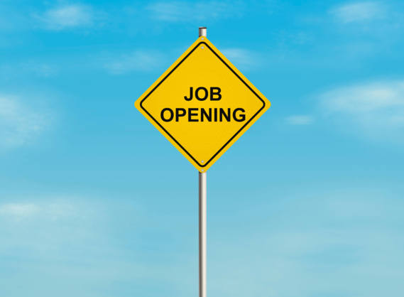 Job Opening