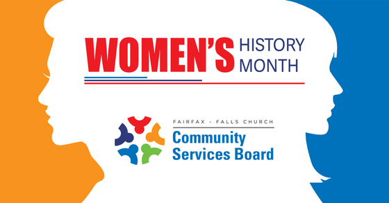 Women's HIstory Month