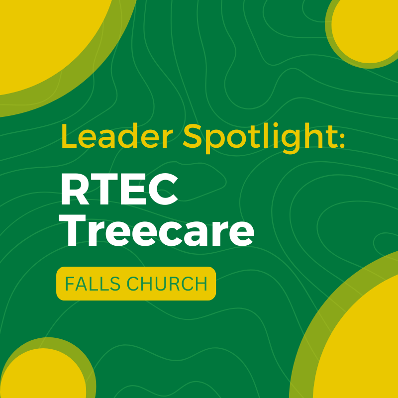 RTEC treecare promo graphic