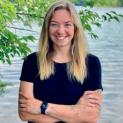 photo of Jennifer Entwistle