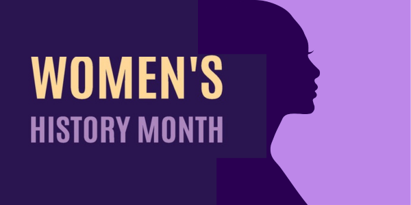 women's history month