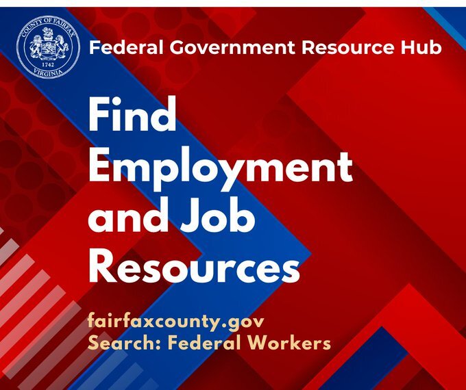 federal worker resources