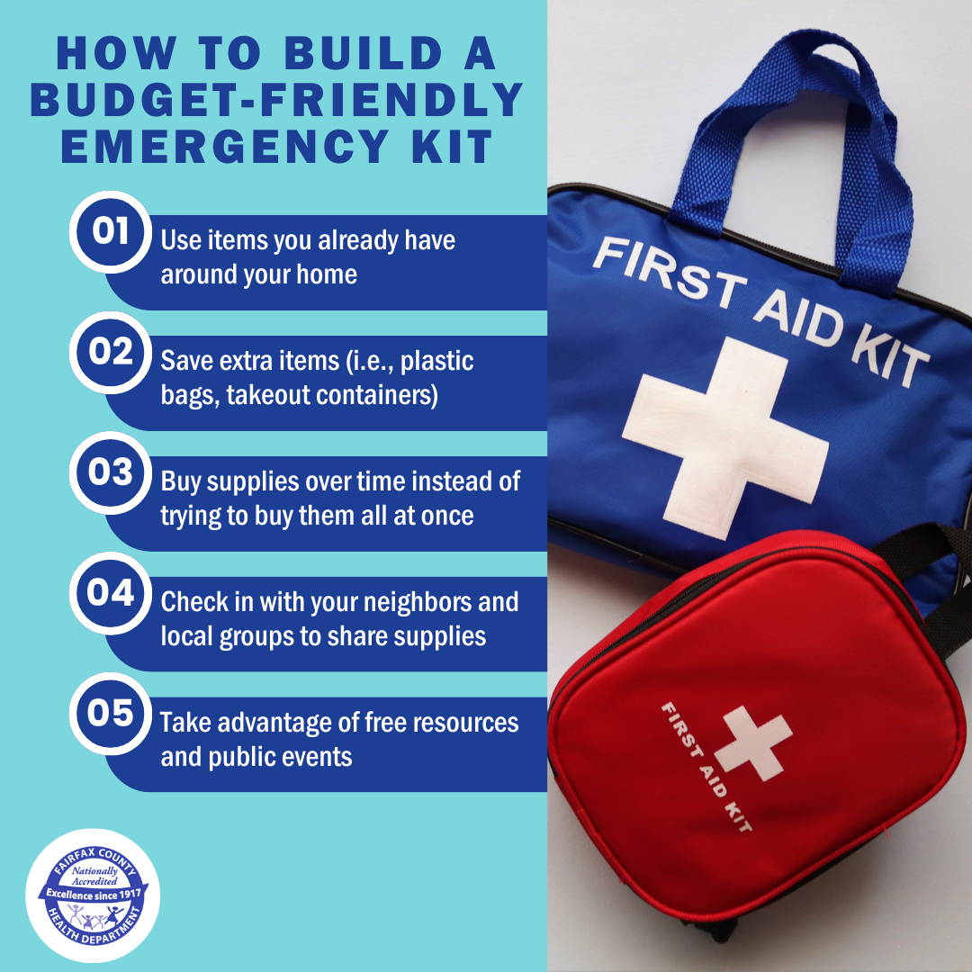 first aid kit graphic