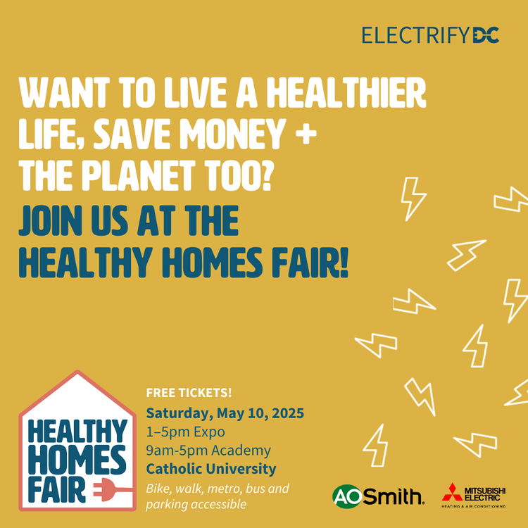 healthy homes promo graphic