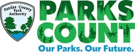 parks count promo graphic