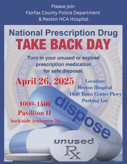 drugtakeback