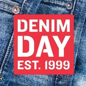 Denim Day Logo