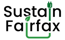 sustain fairfax logo