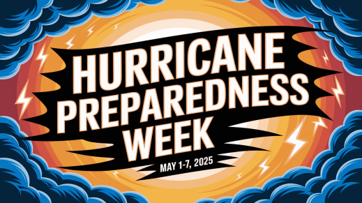 hurricane preparedness graphic