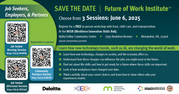 June 6 – Future of Work Institute