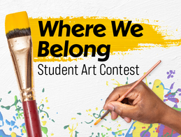 2025 Where We Belong Image