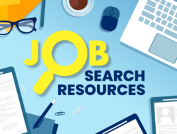 Job Search Resources image