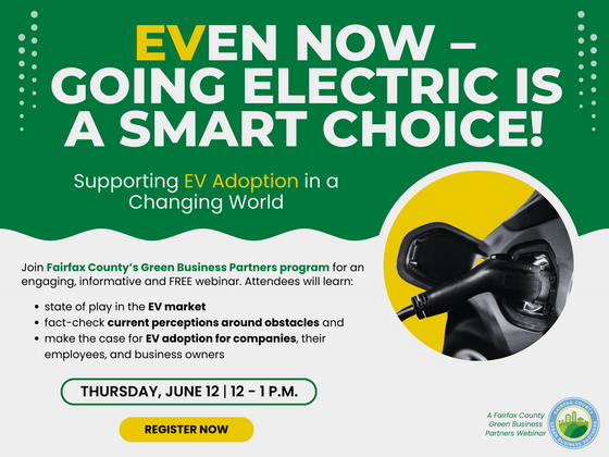 EVen now promo graphic