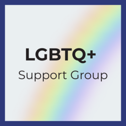lgbtq support