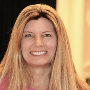 Clare Bradshaw, Body Safety Program Volunteer