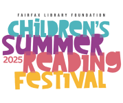 Children's Summer Reading Festival.