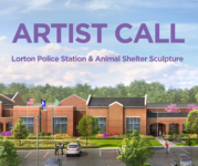 Artist Call - Lorton Police Station and Animal Shelter Sculpture