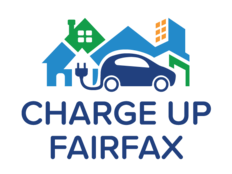 charge up logo