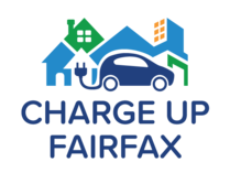 charge up logo