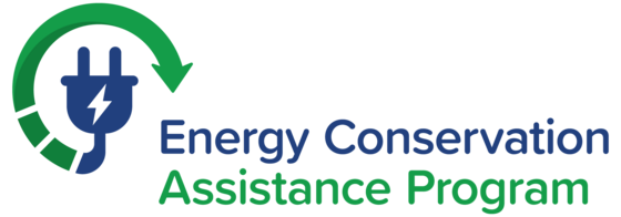 energy conservation program assistance logo