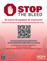 Stop the Bleed