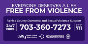 Domestic violence infographic