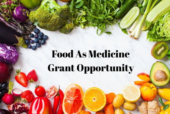 Grant Opporunity