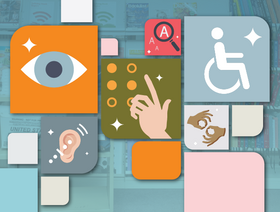 Access Services Story Image