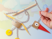 Build A Puppet Event Image