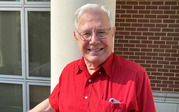 photo of alan cole