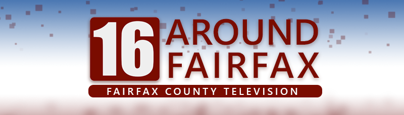 16 Around Fairfax Logo