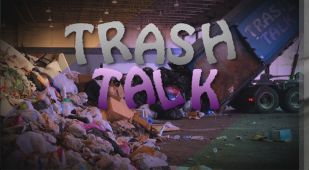 Trash Talk