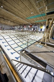 hvac upgrade continued