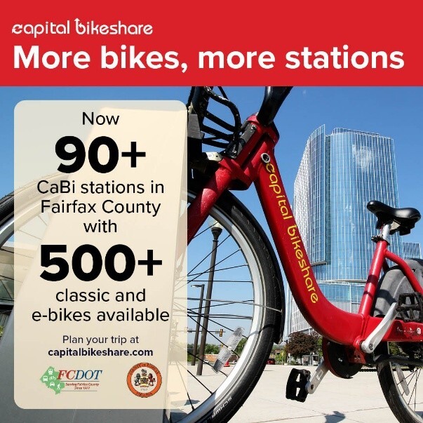 capital bikeshare promo graphic