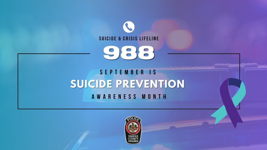 If you or someone you know is in crisis, call 988!