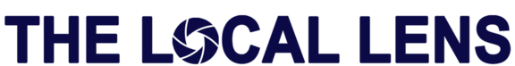 The Local Lens Logo